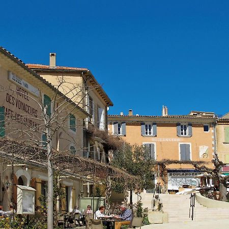 Holiday Home Le Puits Du Geai-2 By Interhome Saint-Saturnin-d'Apt Exterior foto